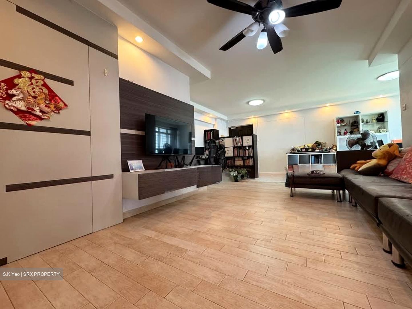 Blk 173D Punggol Field (Punggol), HDB 5 Rooms #582033571